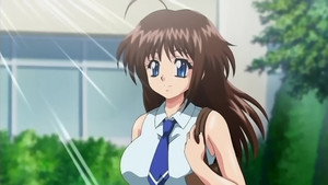 一緒にHしよっ 1. évad Ep.2 2. epizód