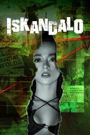 Iskandalo poszter