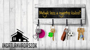 Ingatlanvadászok kép