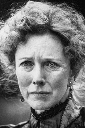 Barbara Babcock profil kép