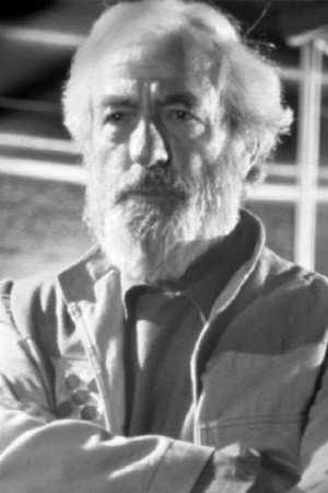 Alex McCrindle profil kép