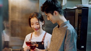 都是因为你 1. évad Ep.4 4. epizód