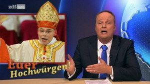 heute-show 9. évad Ep.6 6. epizód