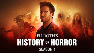 Eli Roth - A horror története kép