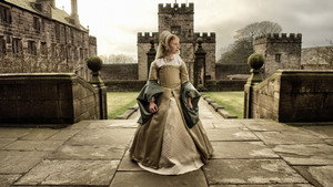 Elizabeth I 1. évad Ep.1 1. epizód