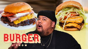 The Burger Show 7. évad Ep.4 4. epizód