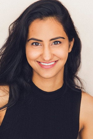 Amrit Kaur profil kép