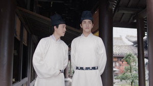 风起霓裳 1. évad Ep.10 10. epizód