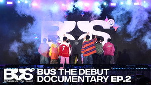 BUS THE DEBUT DOCUMENTARY 1. évad Ep.2 2. epizód