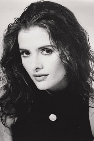 Fabiana Udenio profil kép