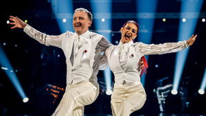 Strictly Come Dancing 22. évad Ep.15 15. epizód