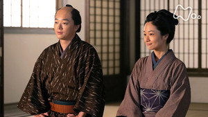 べらぼう～蔦重栄華乃夢噺～ 1. évad Ep.35 35. epizód