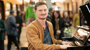 The Piano 2. évad Ep.5 5. epizód