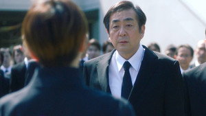 エンジェルフライト 国際霊柩送還士 1. évad Ep.3 3. epizód