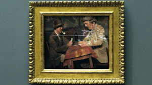 A Musée Vous, A Musée Moi 4. évad Ep.13 13. epizód