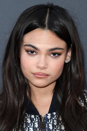 Ariana Greenblatt profil kép