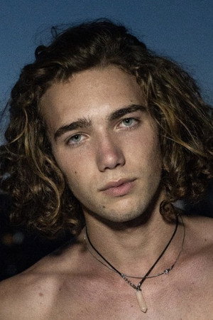 Mateo Belmonte profil kép