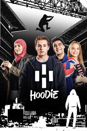 Hoodie 1. évad (2020-03-02) poszter