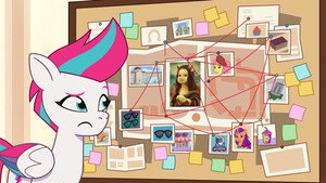 My Little Pony: Tell Your Tale 1. évad Ep.7 7. epizód