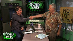 The New Screen Savers 1. évad Ep.13 13. epizód