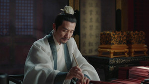 鹤唳华亭 2. évad Ep.1 1. epizód