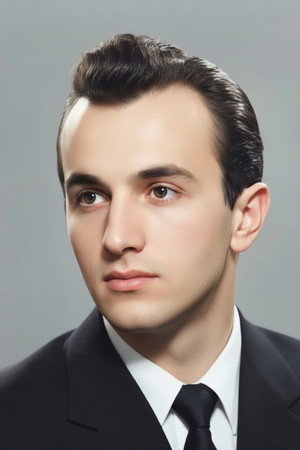 İsmet Ay profil kép