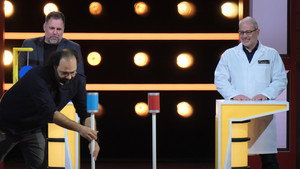 Génial! 11. évad Ep.67 67. epizód