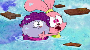Chowder 2. évad Ep.35 35. epizód