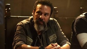 Mayans M.C. 5. évad Ep.7 7. epizód
