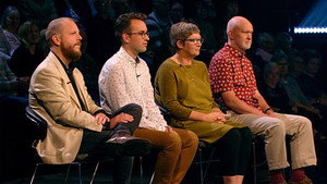 Mastermind 46. évad Ep.29 29. epizód