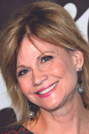 Markie Post profil kép