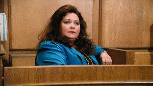 L.A. Law 2. évad Ep.12 12. epizód