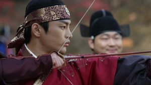 왕의 얼굴 1. évad Ep.5 5. epizód