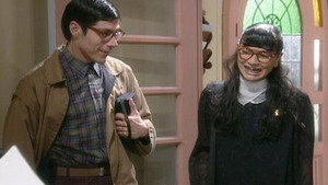 Betty, a csúnya lány 1. évad Ep.127 127. epizód