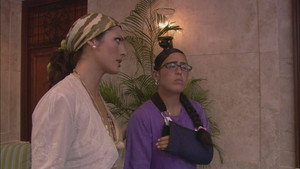 La fea más bella 1. évad Ep.183 183. epizód