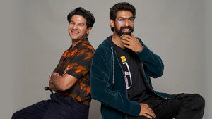 The Rana Daggubati Show 1. évad Ep.6 6. epizód