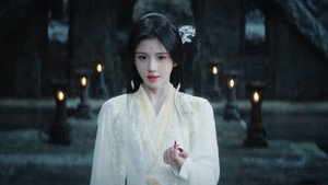 月鳞绮纪 1. évad Ep.18 18. epizód