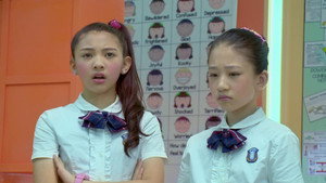 舞法天女朵法拉 2. évad Ep.25 25. epizód