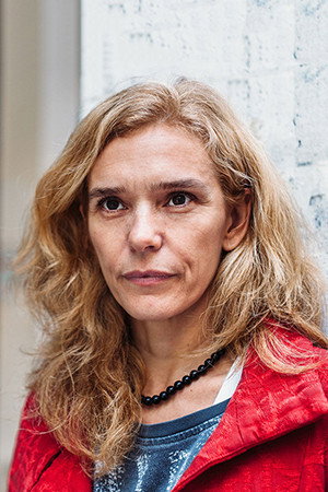 Μαρία Σκουλά profil kép