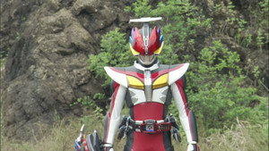 仮面ライダー電王 1. évad Ep.39 39. epizód