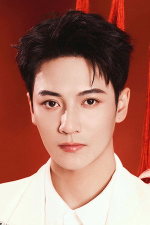 刘昊宇 profil kép
