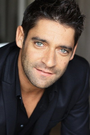 Guillaume Carcaud profil kép