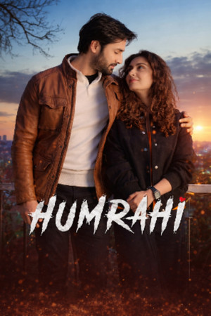 Humrahi poszter