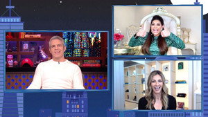 Watch What Happens Live with Andy Cohen 18. évad Ep.53 53. epizód