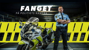 Fanget på politiets kamera kép