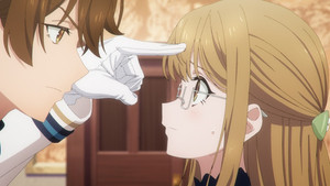 サイレント・ウィッチ 沈黙の魔女の隠しごと 1. évad Ep.11 11. epizód