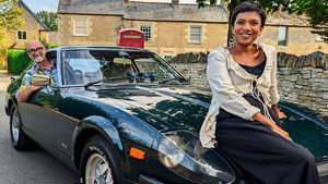 Antiques Road Trip 30. évad Ep.19 19. epizód