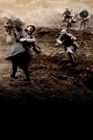 Apocalypse: Verdun poszter