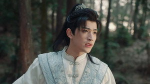 少年歌行之天下无双 1. évad Ep.21 21. epizód