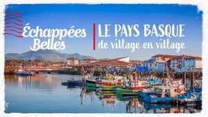 Echappées Belles 15. évad Ep.27 27. epizód